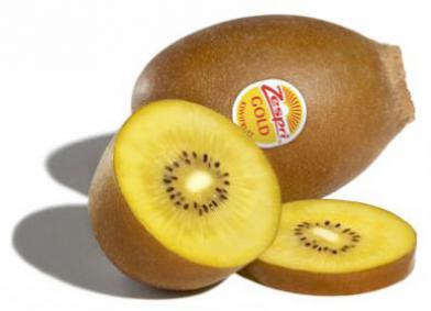 Kiwifruit Gold