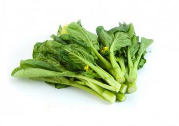 Choy Sum Choy Sum