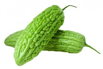Bitter Melon Bitter Melon