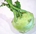 Kohlrabi
