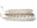 Garlic braid 