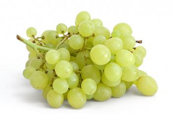 Green Grapes:    