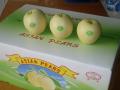 Crown Pear