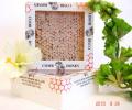 蜂巢蜂蜜340g（COMB HONEY 340g） 