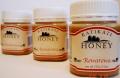 忍冬花蜂蜜 250g/ 500g  (REWAREWA HONEY 250g/500g ) 