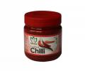 CRUSHED CHILLI -185G x12