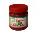 H & F Crushed Chilli & Lime  185g 12ct