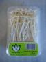 Mushrooms Snow Needle  P/P 100g 8ct