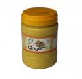 H & F Crushed Ginger 1kg 12ct