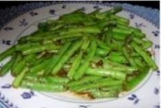 Chinese Green Beans