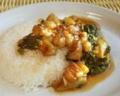 Sze Gua with Oyster Sauce