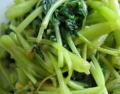 Stir-Fried Water Spinach