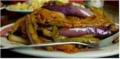 Spicy Szechuan Eggplant 