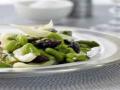 Mélange of Broad Beans, Asparagus and Fennel
