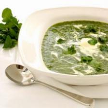 Watercress Soup Watercress Soup