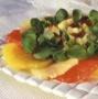 Citrus Salad with Watercress and Apple