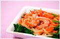 Asian Prawn salad 