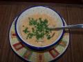 Shiitake Mushroom Soup 