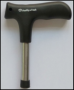 Coconut Opener