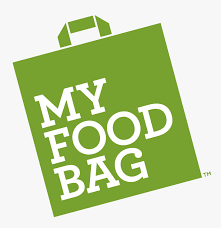 my food bag