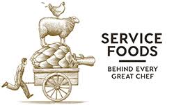 service food
