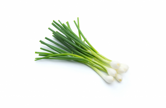 Spring Onion