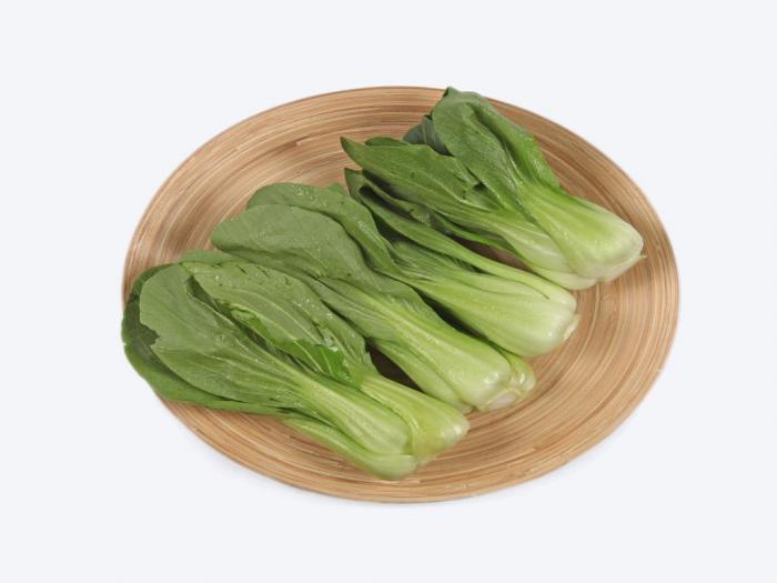 Shanghai Bok Choy loose-T2