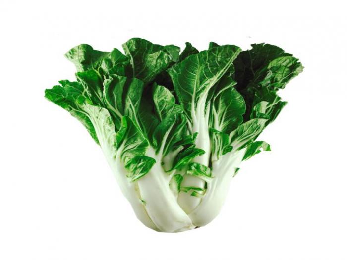 Large Bok Choy