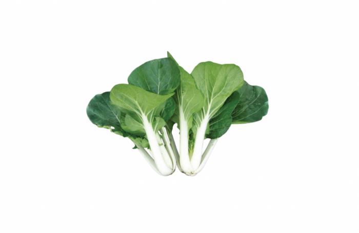 Baby Bok Choy