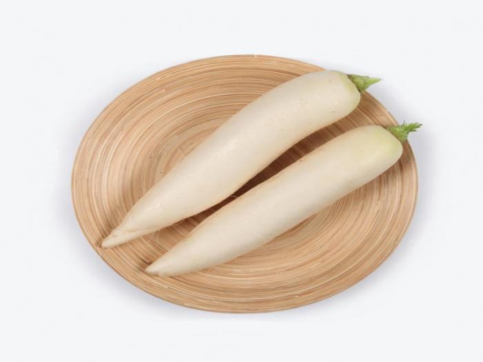 Daikon