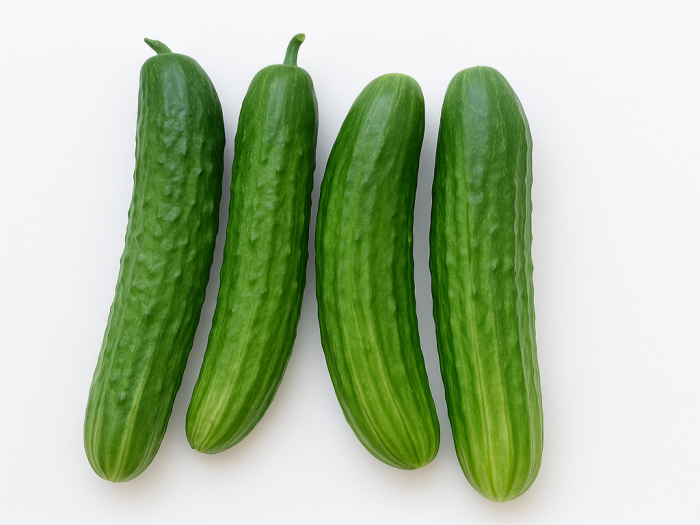 Cucumber Korean