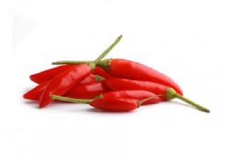 Small Red Chilli