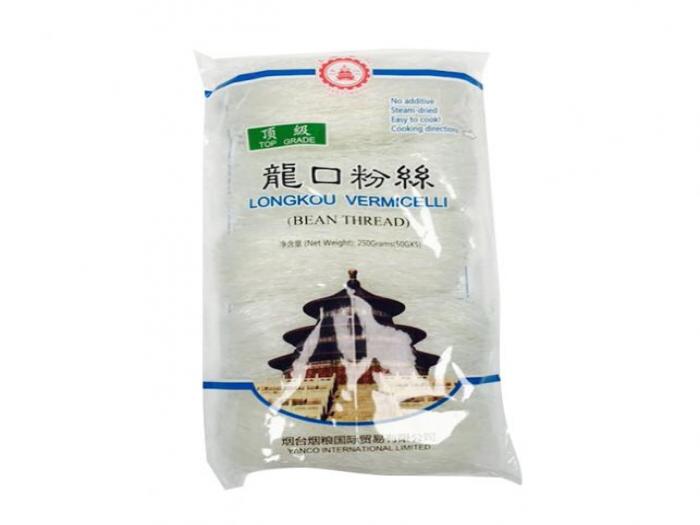 Vermicelli Longkou 100g 200ct