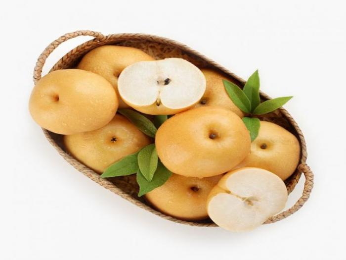 Nashi Pear