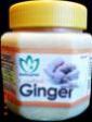 CRUSHED  GINGER