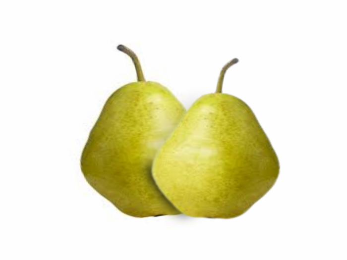 Pear Bartlett CN