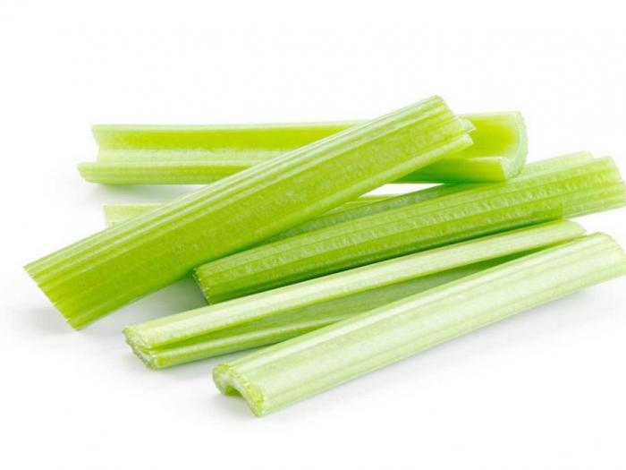 Choice Cut Celery