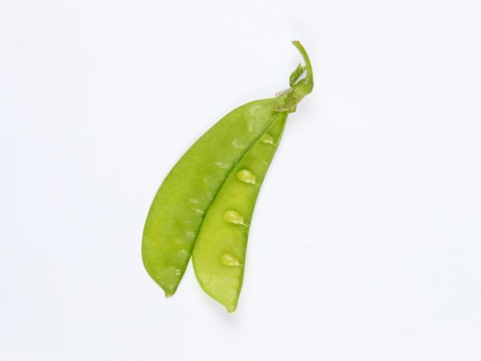 Snow Peas