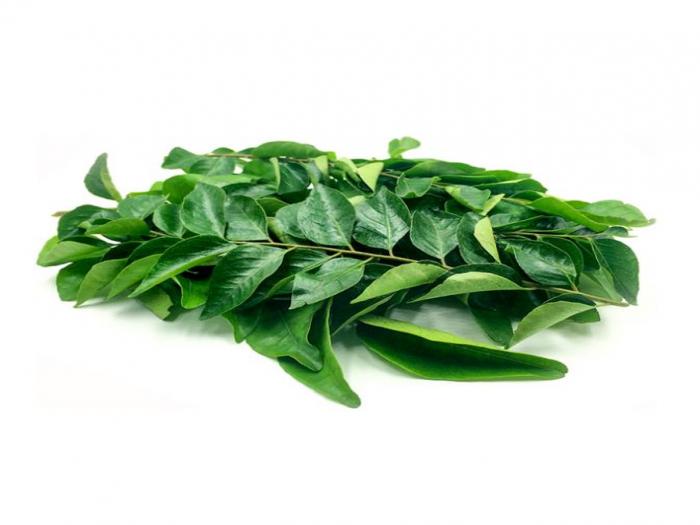 Curry Leaves