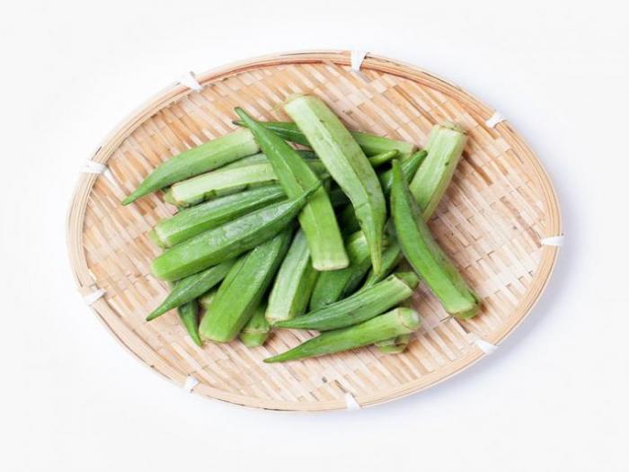 Okra