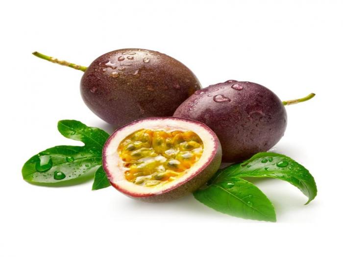 Passionfruit