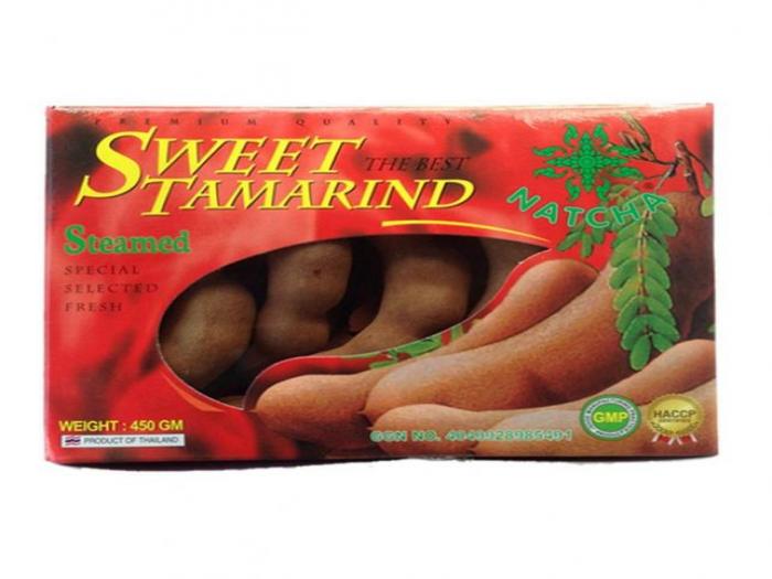 Sweet Tamarind