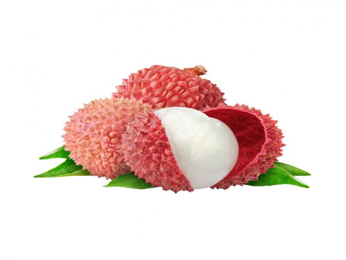 Lychee