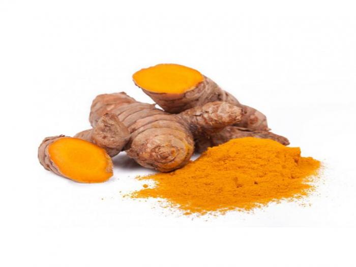 Turmeric