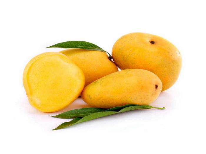 Mango 5kg 14ct IN