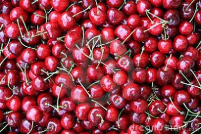   新西兰樱桃 NZ Cherries