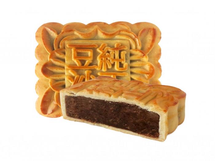 Mooncake Red Bean Paste