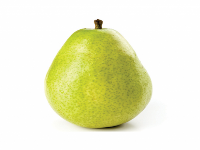 Pear Anjou
