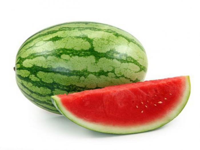 Watermelon AU
