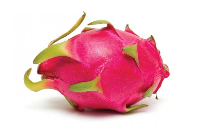 Dragon Fruit